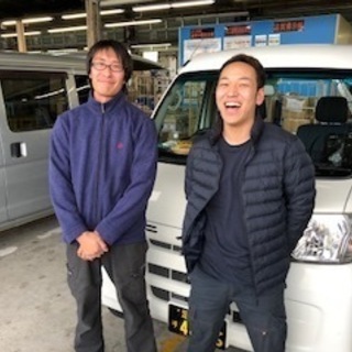★★大手運送会社の宅配業務★★の画像