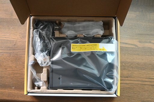 ELECOM　WRC-2533GST2