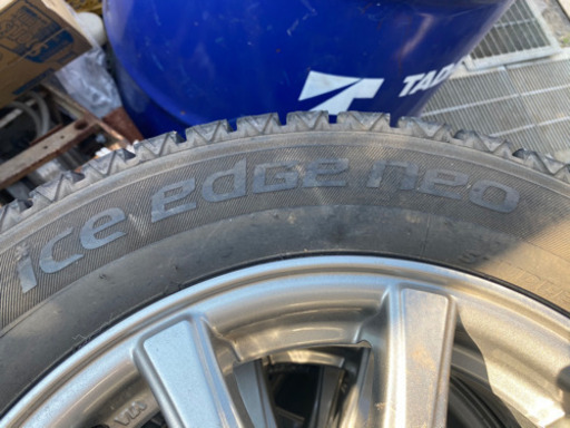 タイヤ