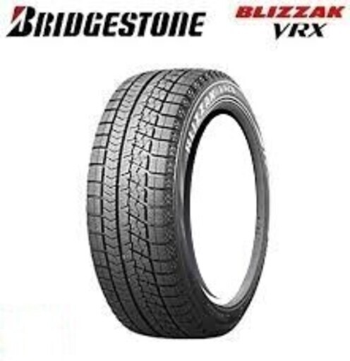 早期特価!!2019年製 BS ブリザック VRX 205/60R16 新品ｽﾀｯﾄﾞﾚｽ4本 組替・ﾎｲｰﾙﾊﾞﾗﾝｽ込み