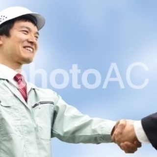 室内養生作業やアスベスト除去などの作業スタッフ　日給15000円〜/週払い可　未経験者30名採用中なのでスタートしやすいです。の画像