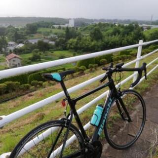 一緒にサイクリングしてくれる仲間募集