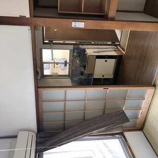 池袋まで12分！中村橋駅徒歩6分の風呂無しアパートです！の画像