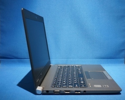 dynabook改28 Core i5 SSD Win10Pro
