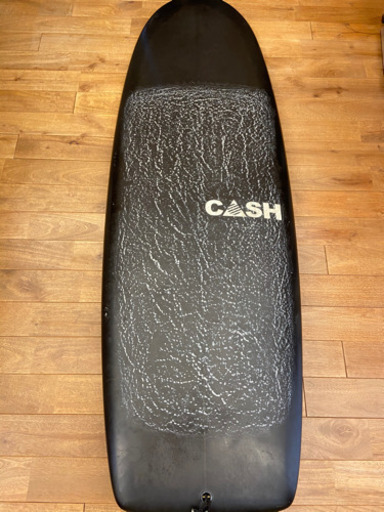 CASH R2D2 サーフボード（中古）59999円