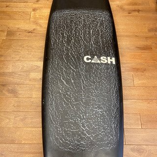 CASH R2D2 サーフボード（中古）59999円