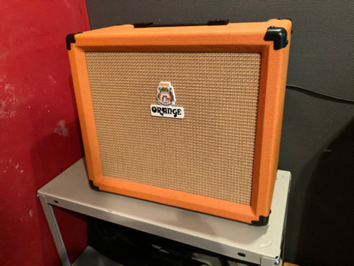 orange crush 30r ギターアンプ