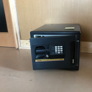 耐火金庫