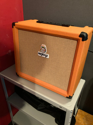 orange crush 30r ギターアンプ