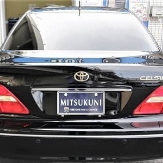 ✨セルシオがこの価格から🚕誰でも乗れます🎁自社ローン金利0%😎