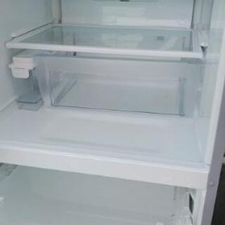 東芝冷蔵庫5枚扉　2017年製品