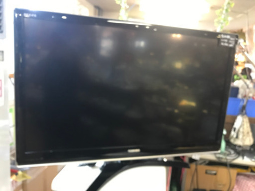 JH00777  46Z7000 46型 2008年製 TOSHIBA レグザ　