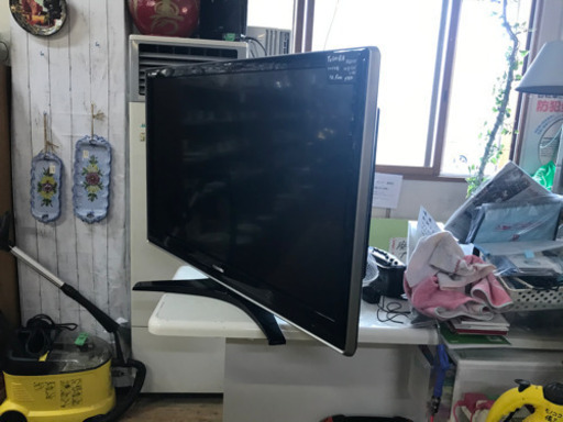 JH00777  46Z7000 46型 2008年製 TOSHIBA レグザ　