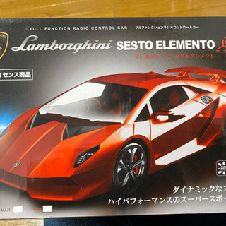 ラジコン