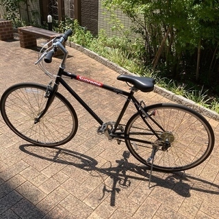 ロードバイク　美中古