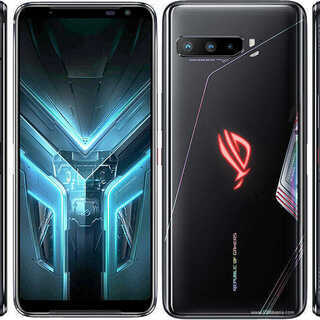 新品ASUS ROG Phone 3 (12+512GB)  5...