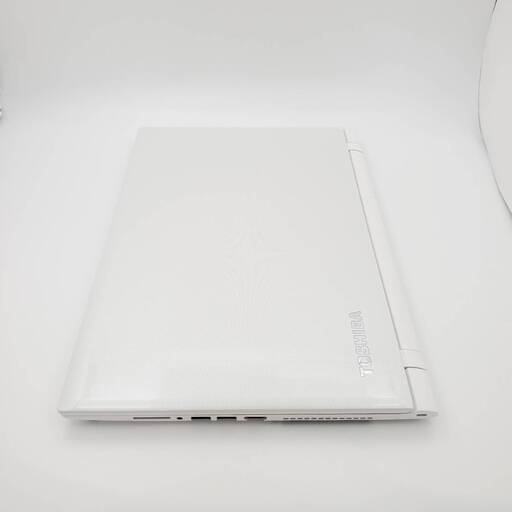 東芝 メモリ4GB SSD128GB ノートパソコン