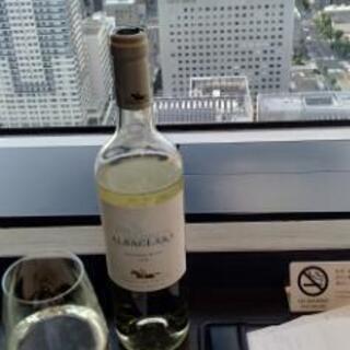 19時以降飲みませんか？