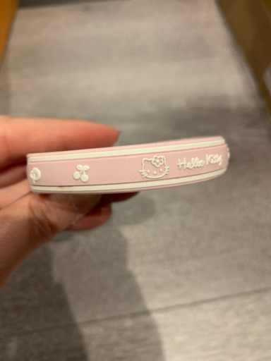 Phiten限定モデル　　キティVer