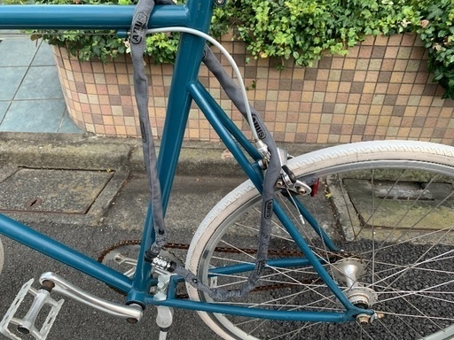tokyobike SS Lサイズ 8/26 までに受取可能な方限定