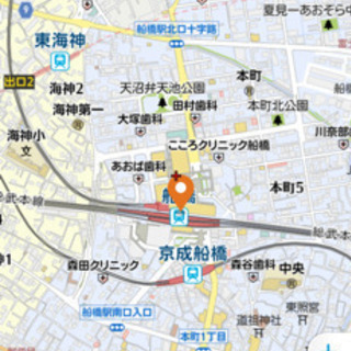 千葉市、船橋市、習志野市　ポスティング急募！好きな時間で配布出来ます。時給1300円の画像