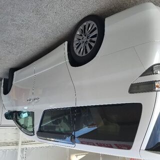 事故歴なし　エンジン　ミッションリビルト交換しました。ボディ状態良好