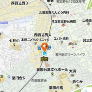 千葉市、船橋市、習志野市　ポスティング急募！好きな時間で配布出来ます。時給1300円の画像