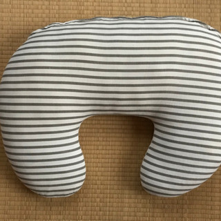 授乳クッション　ベビークッション