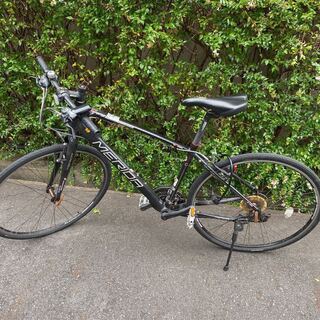 自転車本体 MERIDA CROSSWAY MERIDA CROSSWAY クロスバイク