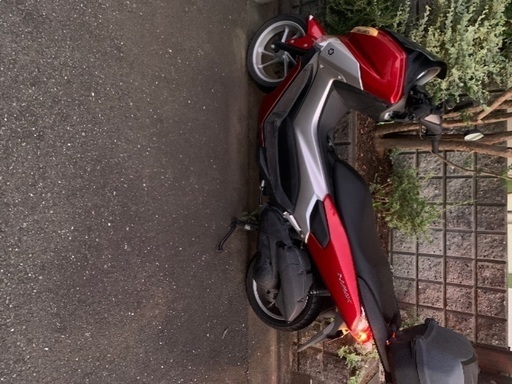 ヤマハ　NMAX　125