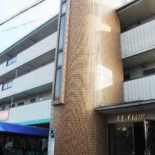 2LDK 4.7万円 🚇南海本線忠岡 徒歩10分