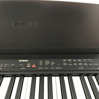 YAMAHA《P-80》中古電子ピアノ