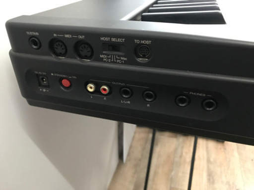 YAMAHA《P-80》中古電子ピアノ