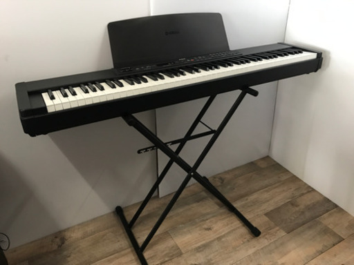 YAMAHA《P-80》中古電子ピアノ
