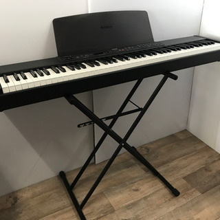 ヤマハ 電子ピアノ YAMAHA P-80 YAMAHA《P-80》中古電子ピアノ