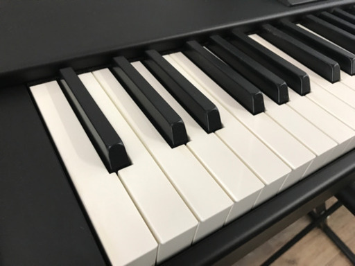 YAMAHA《P-80》中古電子ピアノ