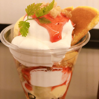 明日、お茶か、ランチしましょう😊✨