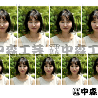 写真撮影にお困りではありませんか？（大阪）アイドルオーディション書類選考応募写真および宣材写真撮影（芸能・アイドル・タレント書類選考写真用）の画像