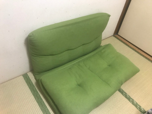 ソファベッド