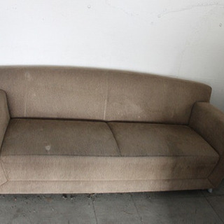 美容室で使用★高級ソファー！AIDECの画像