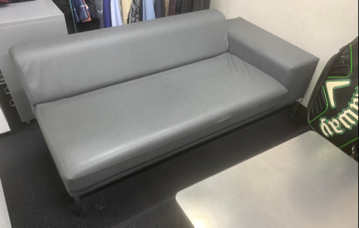 ソファ　3人掛け　CIBONE シボネ