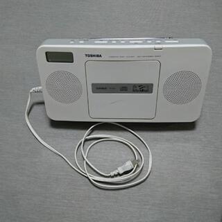CDラジオ