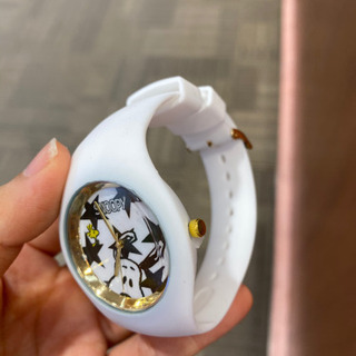 【新品】スヌーピー　腕時計の画像
