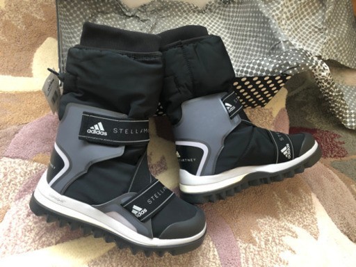 新品★Stella Mc Carthey★ブーツ