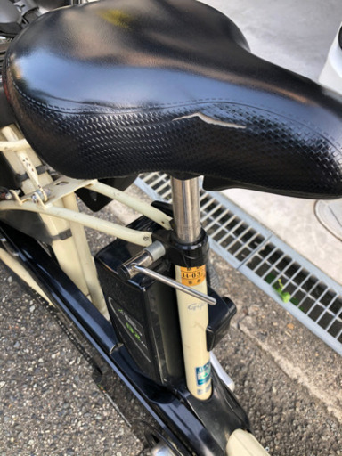 ギュットミニDX *13.2