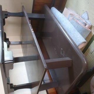 【無料で差し上げます】　座卓（３種類あります）