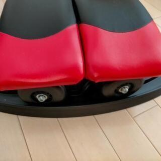 オアシス監修トレーニング器具の画像