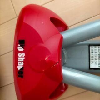 オアシス監修トレーニング器具の画像