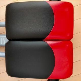 オアシス監修トレーニング器具の画像