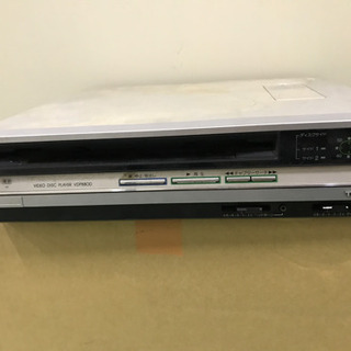 東芝ビデオディスクプレイヤーＶＤＰ880D
